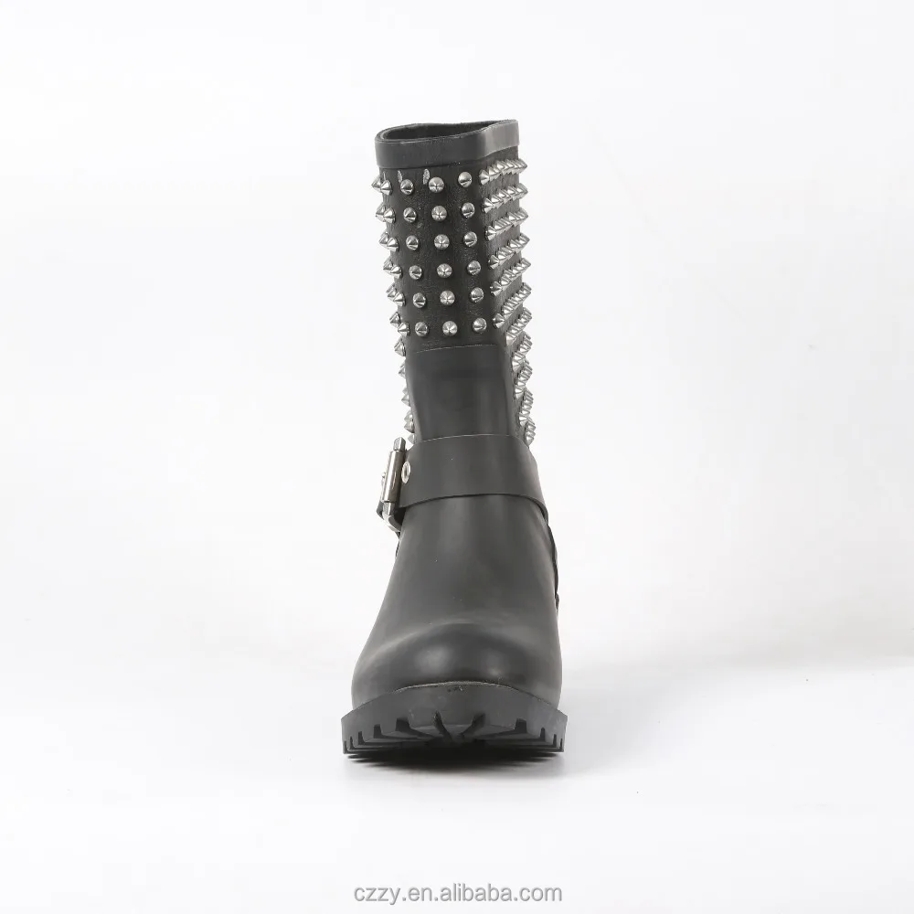 
rubber boots rainboots zy29 