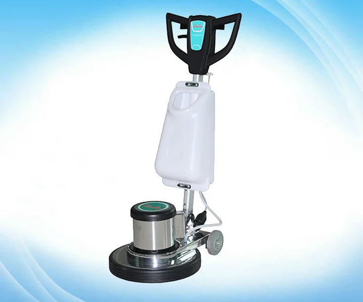 190rpm 13" Foor Cleaner Machine Cleaning Carpet Machine - Buy Floor