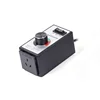 hot sale high quality Australic socket 220-240V 2000w electronic fan speed controller wholesale
