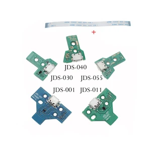 PS4 Controller USB Charging Port Circuit Board DualShock 4