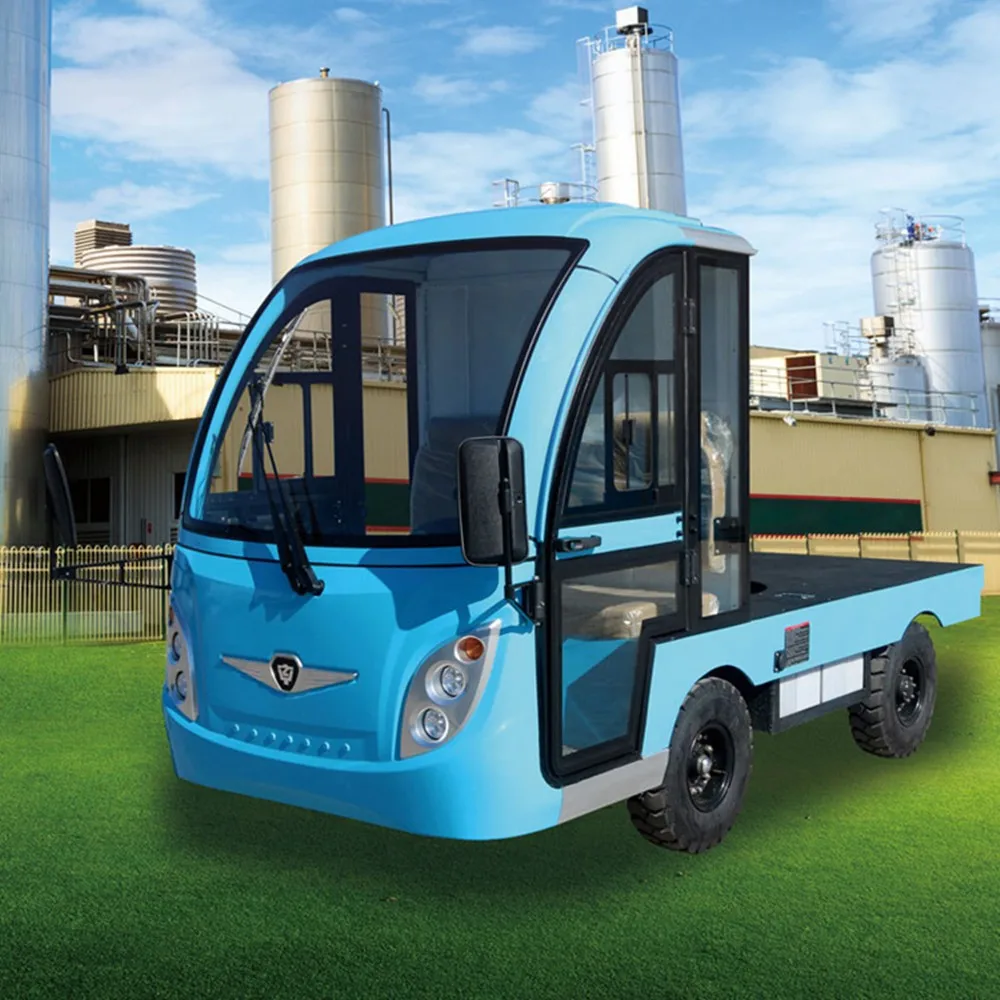Manufacturers Direct 2 Seat Electric Food Delivery Vehicle Buy