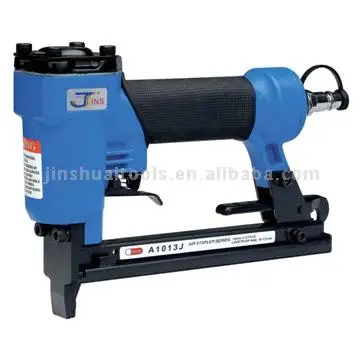 
Pneumatic Stapler, 1013J, 20 Gauge Air Medium Crown Stapler Fasco 10P, MAX 10J, KIHLBERG 695, PREBENA PL 