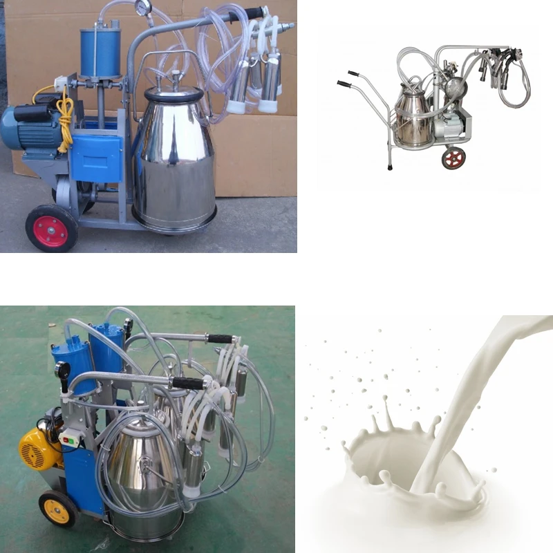 High Efficiency Delaval Milking Machine Price For Cow Buy Delaval