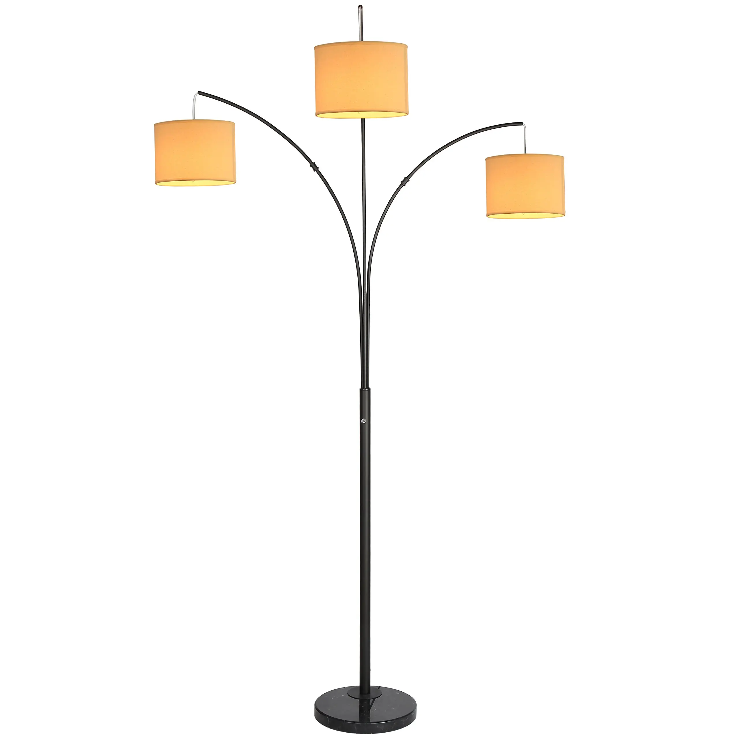 brightech trilage led floor lamp