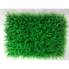 Factory Price 40*60cm Artificial Green Grass Wall/ Artificial Plant Wall Leaves for Wedding Decoration