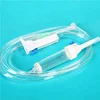 transport needle free burette infusion sets intravenous infusion robot