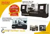 Pinacho make CNC Turning Centre