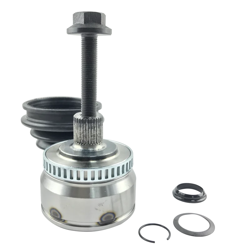 8d0498099b High Quality Cv Joint Shaft Joint For Audi A4 Buy Auto Cv