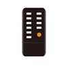 nice ABS custom black new button BLE remote control