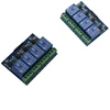 4 Channel Relay Control Board for Access Control System