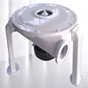 Flour Larva Destroyer Entoleter used to increase and control of final product quality