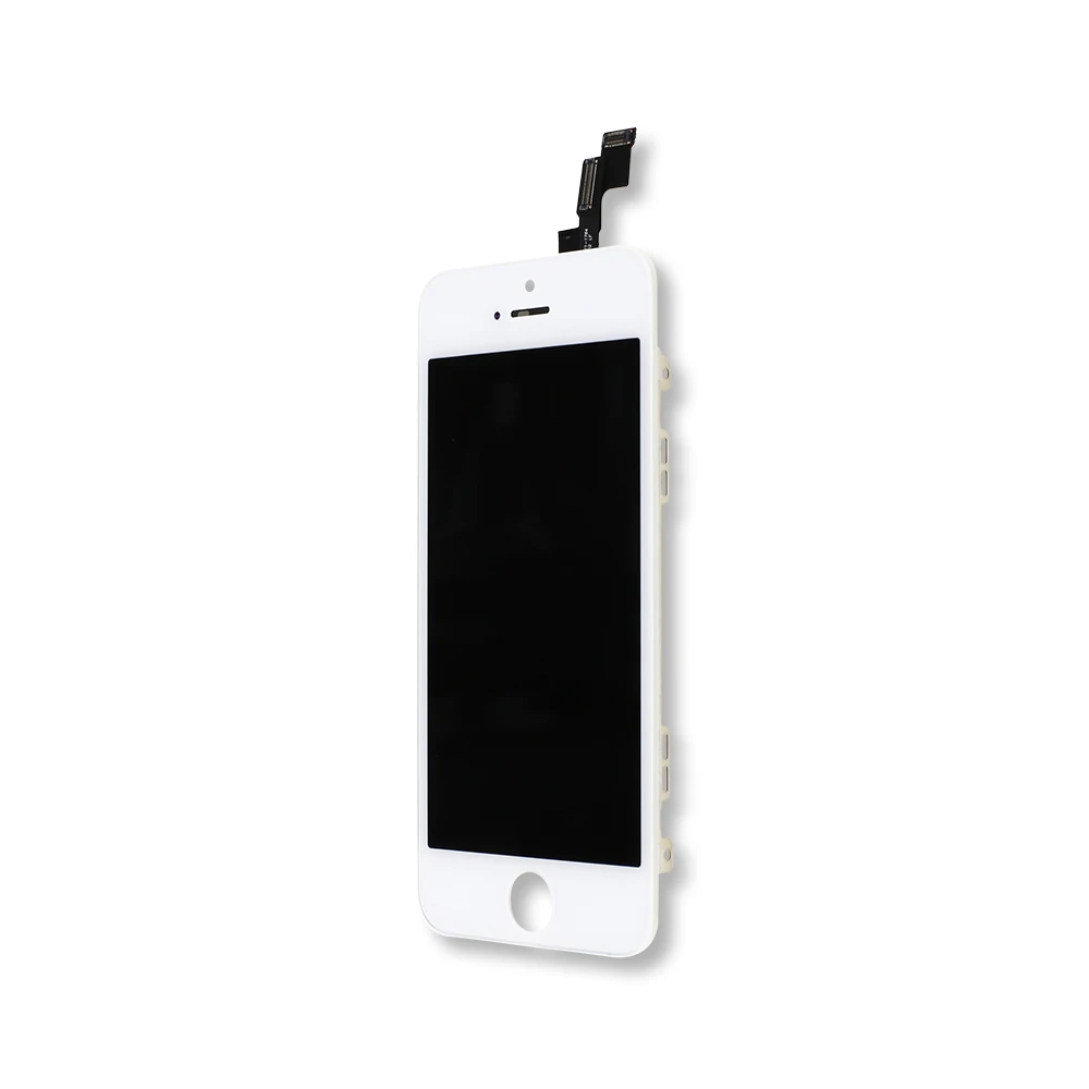 

wholesale 4.7inch lcd digitizer touch screen for iphone 5s, Black/white/other
