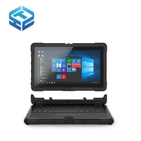 

Free Shipping Factory Cheap Price 11.6inch Rugged Netbooks intel 512G Legal Win10 industrial IP65 rugged Laptop