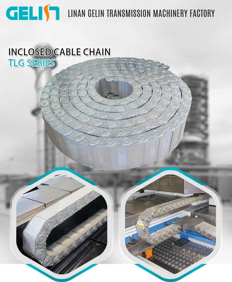all closed stainless steel cable drag chains.jpg