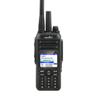 

TESUNHO 4g ip walkie talkie range 20 km radio 50km phone vhf