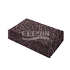 decorative acoustic wall panel fabric for museum
