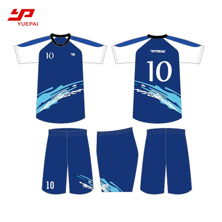 

Wholesale sublimation digital printing customized soccer jersey, Custom color