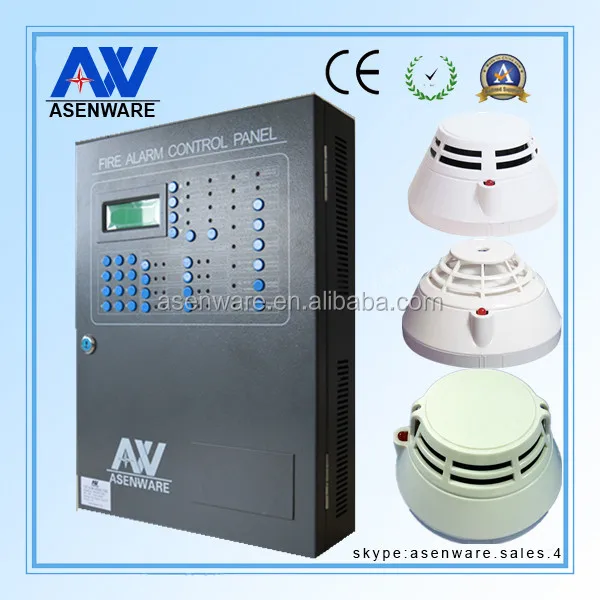 Addressable Fire Pump Control Panel 1 loop/2Loop/4Loop