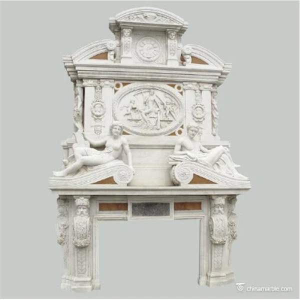 Greek style marble mantel.jpg