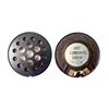 Free sample loudspeaker driver 27mm 100 ohm speaker