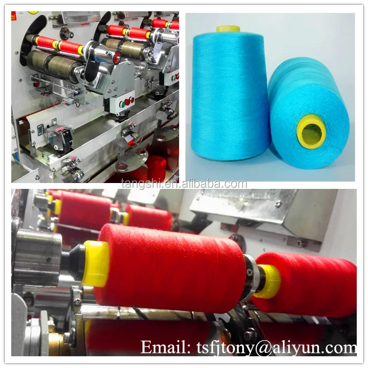 
Competitive Price semi-automatic king spool winding machine 