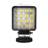 IP68 Waterproof 48W LED Work light for Truck jeep Offroad car