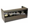 KNOCK DOWN TARGET BOX/air gun pellet shooting target/know down magnetic targets
