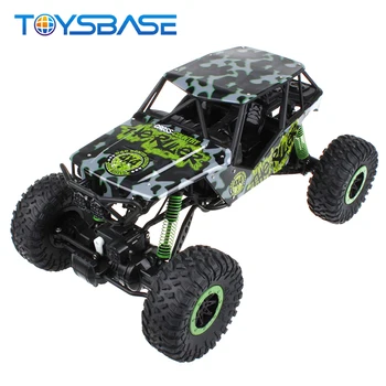 5 wheel remote control car