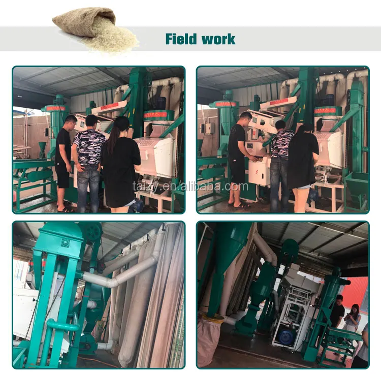 rice milling with crasher rice milling machine vietnam combined mini rice milling plant