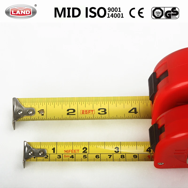 best measuring tape brand