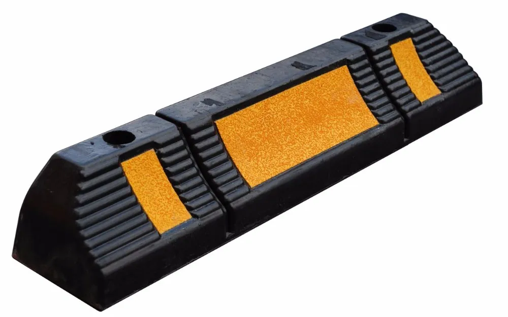 Heavyduty 1.8meter Rubber Wheel Stopper Buy Wheel Stopper,183cm,6ft