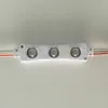 RGB Full Color IC UCS1903 WS2801 3LED IP65 LED Pixel Module for Channel Letter Light