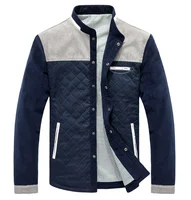 

Wholesale Latest Design Long Sleeve Casual Formal Office Custom Jacket for Men