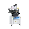 Semi Automatic PCB Solder Paste Printing Machine for SMT Production Line