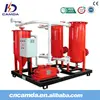 Camda biogas scrubber/methane gas scrubber/sulphure remover