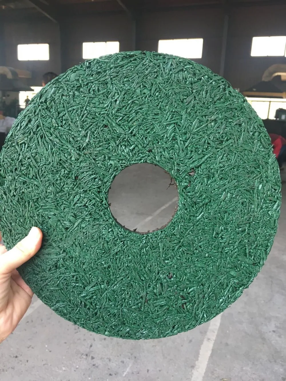 30mm Cheap Recycled Rubber Mulch Tree Ring Buy Recycled Rubber Mulch