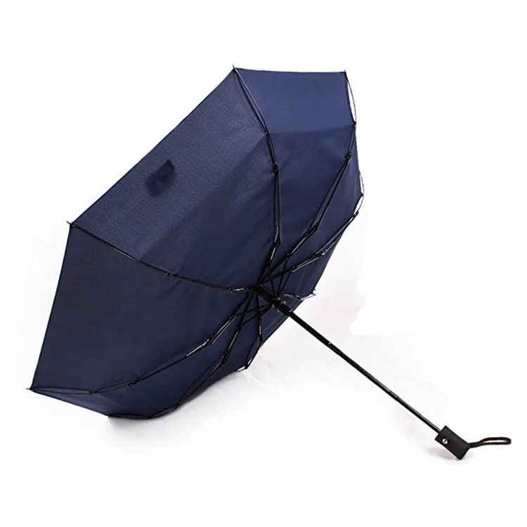 

Amazon hot sale auto open close Folding Compact umbrella, Pantone color