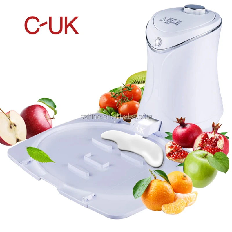 

C-UK super Q fruit mask machine DIY beauty care mask maker, N/a