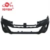52119-YP060 security plastic car front bumper for REVO ROCCO 2018