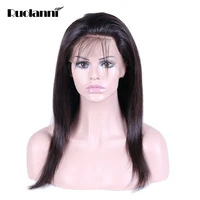 

Brazilian Human Virgin Hair 360 Frontal Lace Wigs