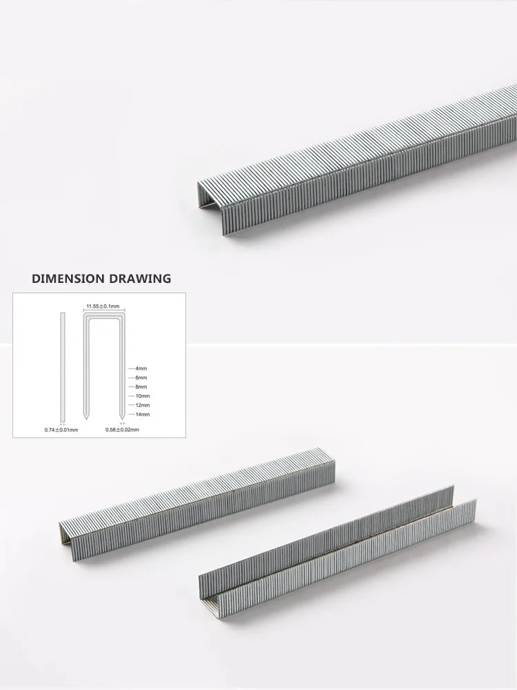 Fine Wire 53 Staples Series 414mm 530 Staples Buy 530 Staples,414mm