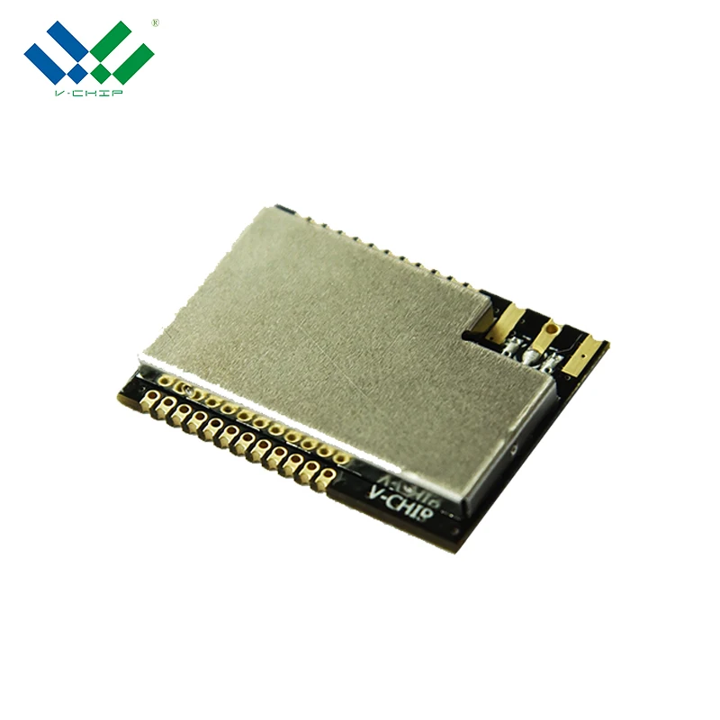 
Similar Lora Module Network Serial Port Long Distance CC1310 Wireless Module for smart water meter project 