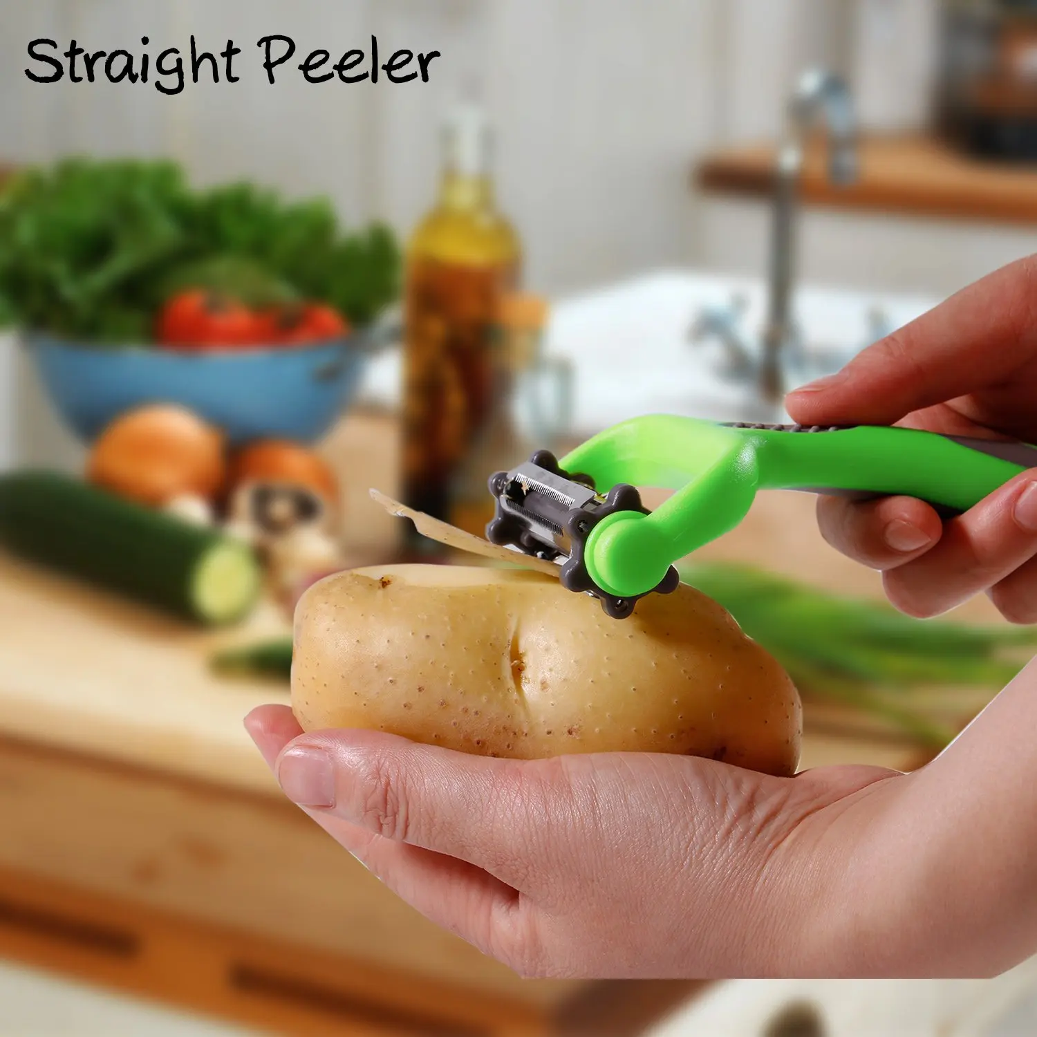 3 in 1 peeler