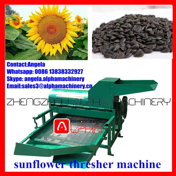 Sunflower Seed Shelling Machine/sunflower Seed Sheller/sunflower