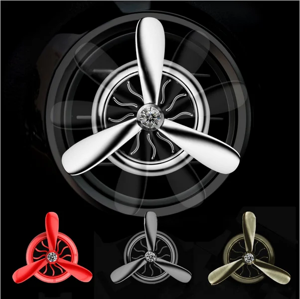 Image result for propeller vent stick perfume for car