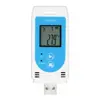 TZONE digital temperature monitor temp and humidity meter