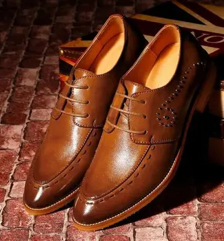 branded formal shoes offer