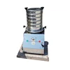 Soil sieve analysis machine laboratory test sieve