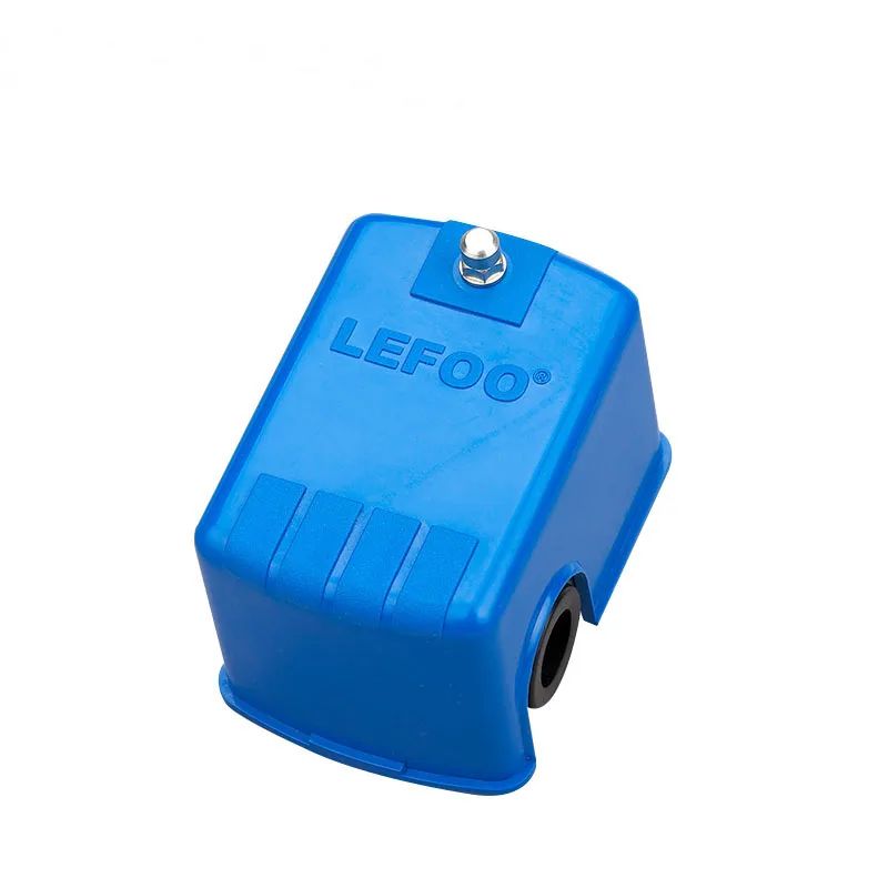 Lefoo Lf16 Ul 2080psi And 40100psi Automatic Water Pump Controller Pressure Switch Fire Pump