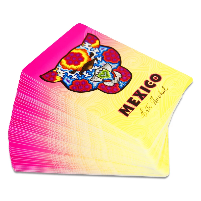 

OEM Best Sale China Supplier With Box Game Printing Playing Card Oem